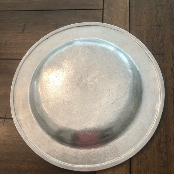 Silver Plate - Picture 9 of 11